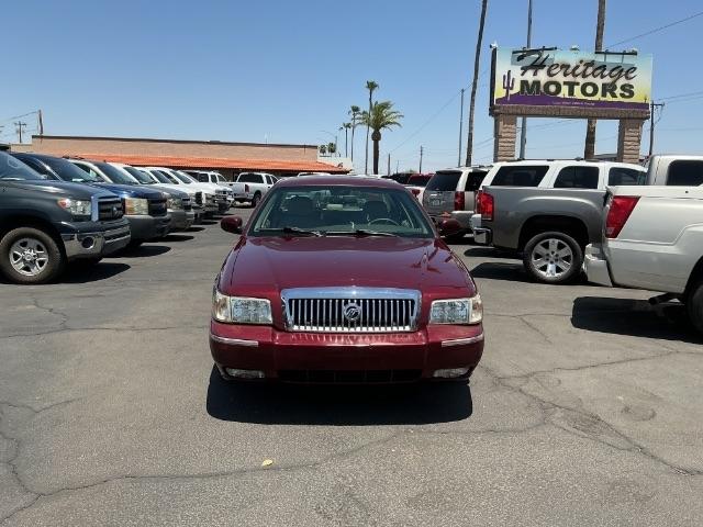 mercury grand marquis 2008 2MEFM75V78X610713 image mercury grand marquis 2008 2MEFM75V78X610713 image